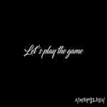 Let's Play The Game专辑