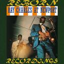 Ray Charles at Newport (HD Remastered)专辑