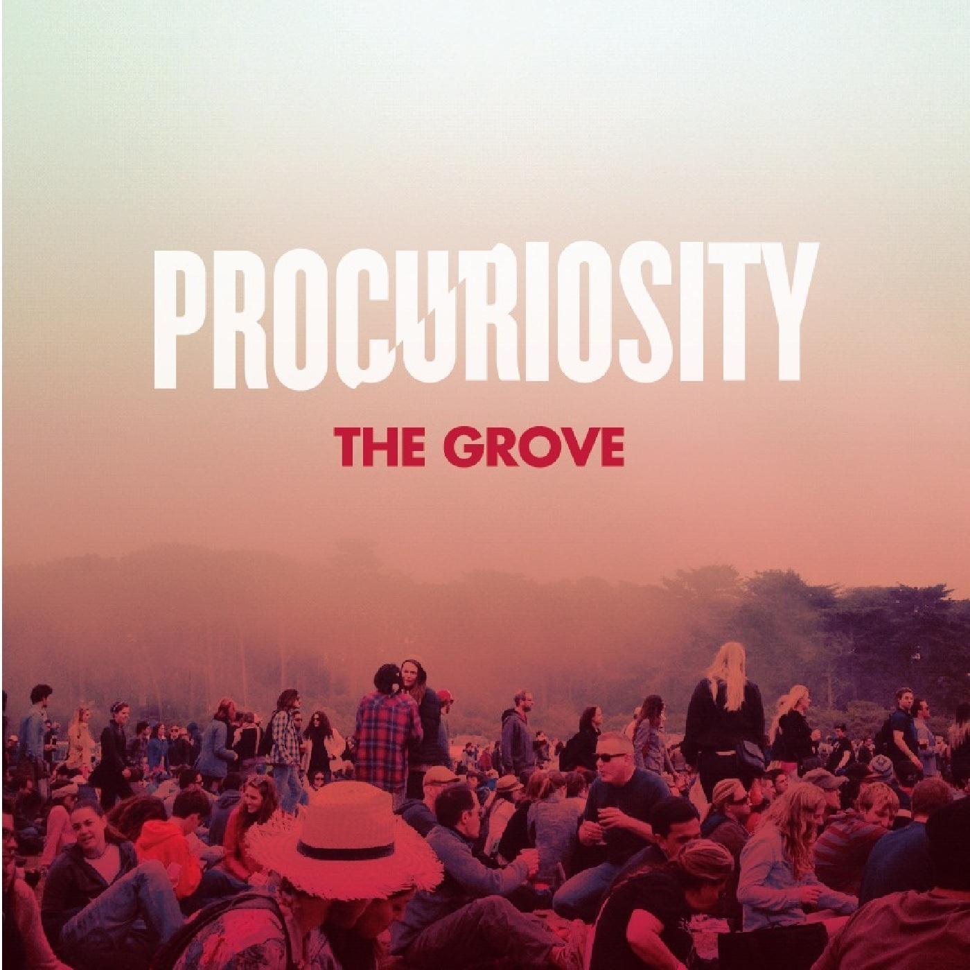 Procuriosity