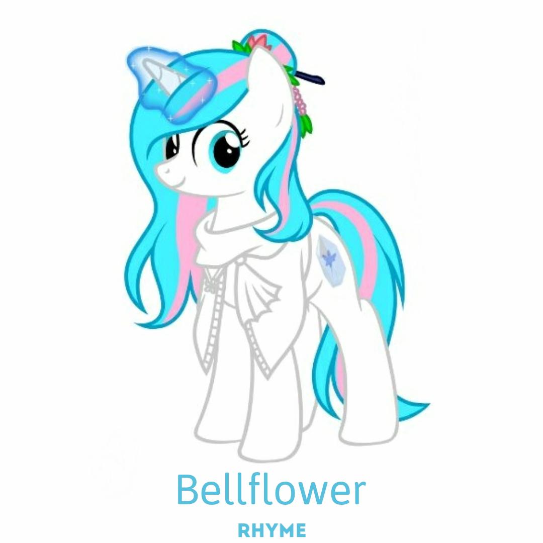 Bellflower专辑