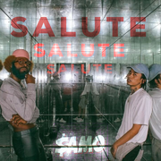 SAMO Presents Salute