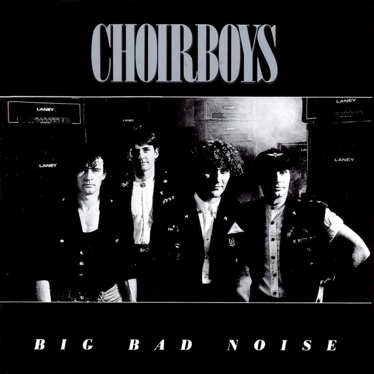 Big Bad Noise