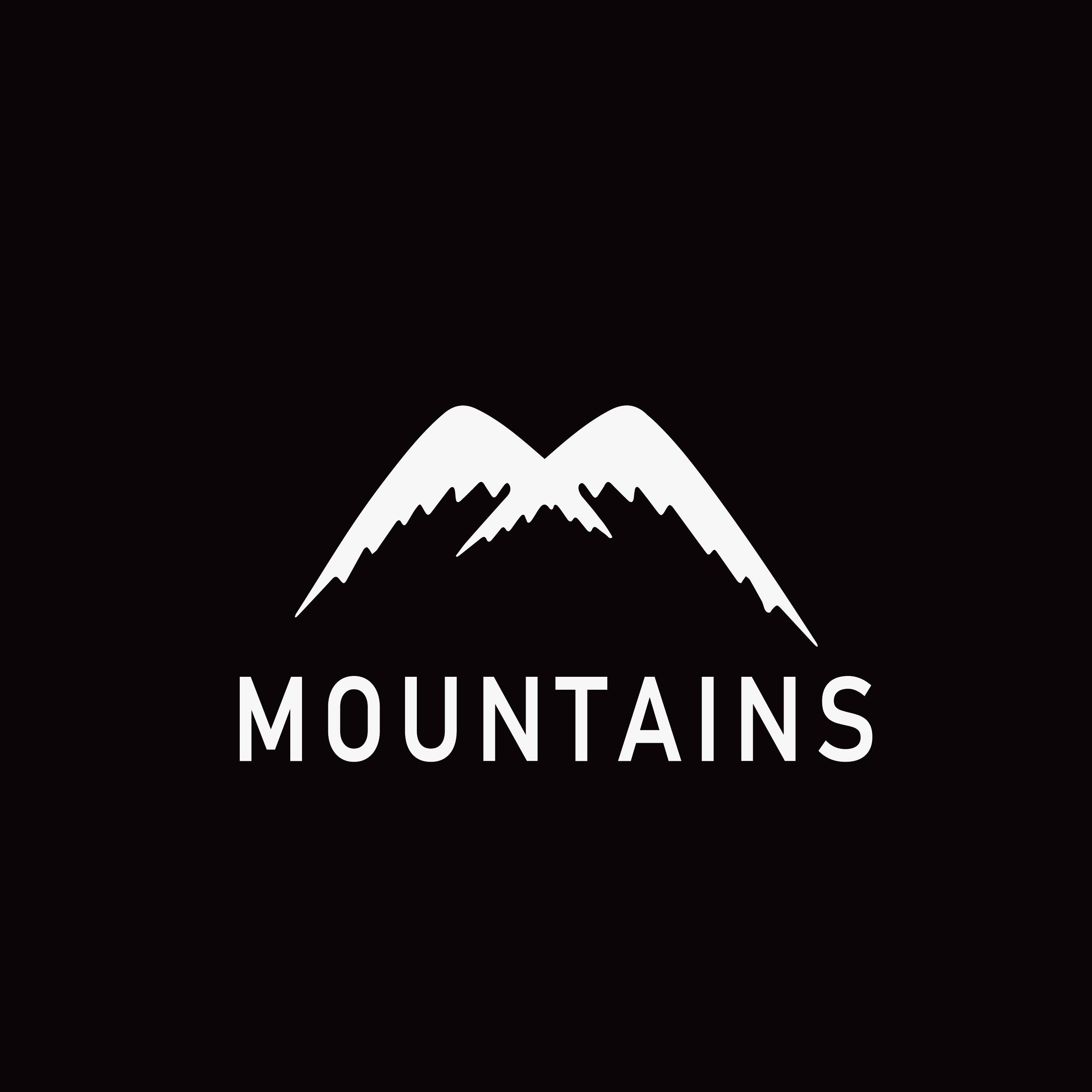 Mountains专辑