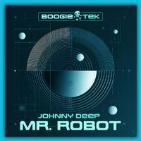 Johnny Deep - Richie Glitch (Original Mix) 123