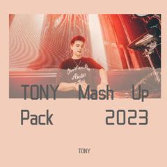 TONY-艾志恒Asen-土黑娃(MASHUP)