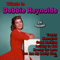 Debbie Reynolds - Tammy ( Karaoke )