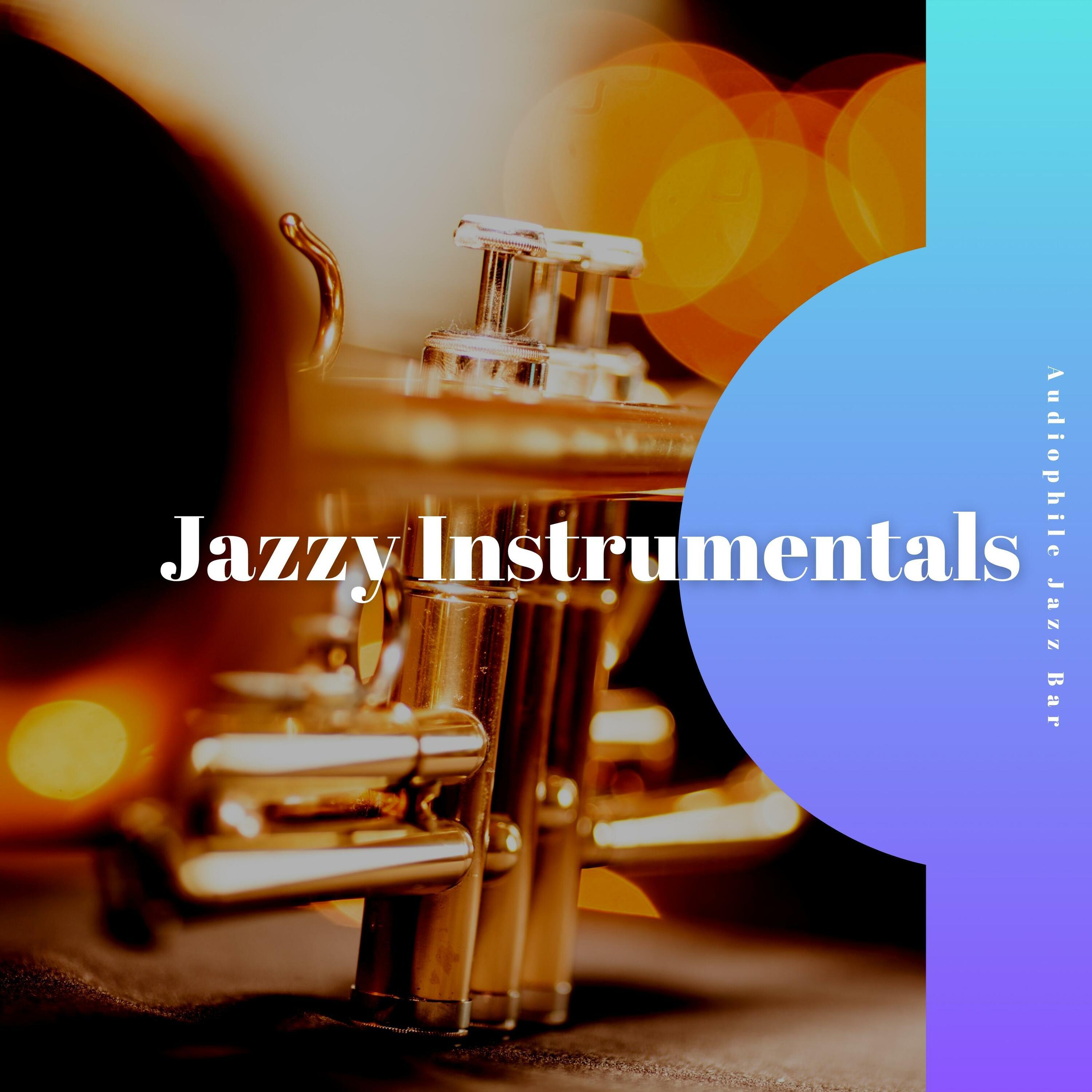 Audiophile Jazz Bar - Moments of Shuffle