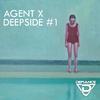 Agent X - Give Love