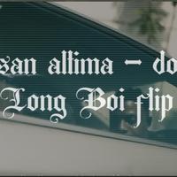 Doechii - Nissan Altima (Karan! & Klap Remix) (Dirty) 130