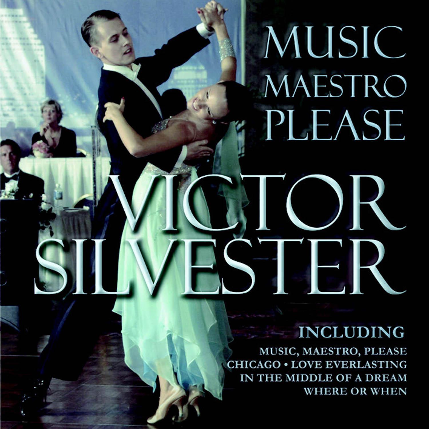 Music Maestro