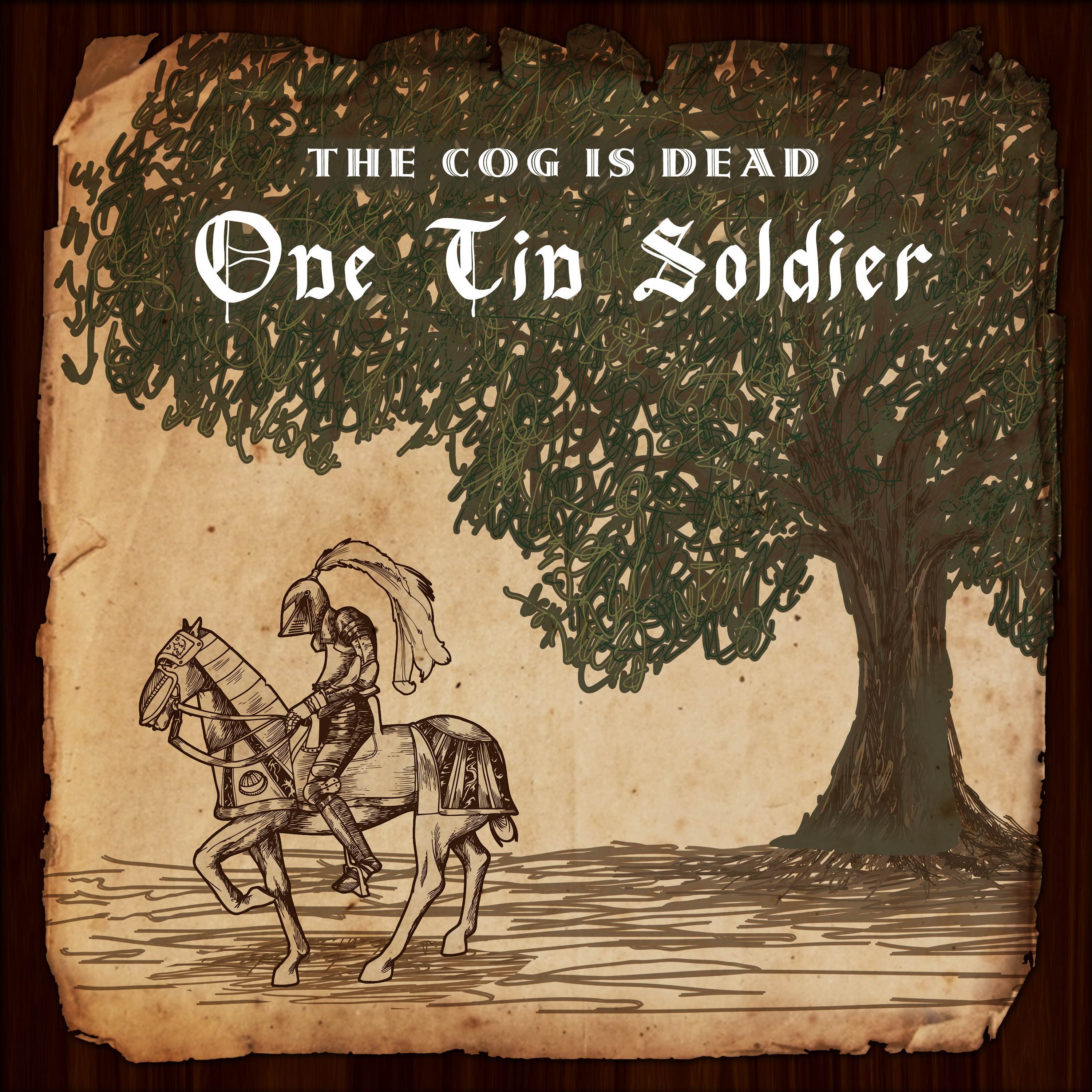 One Tin Soldier