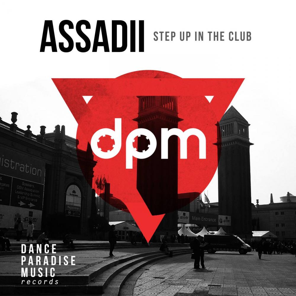 Assadii - Late Night (Original Mix)