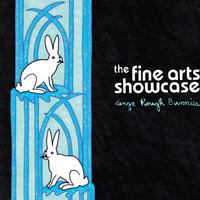 The Fine Arts Showcase - Modern Love
