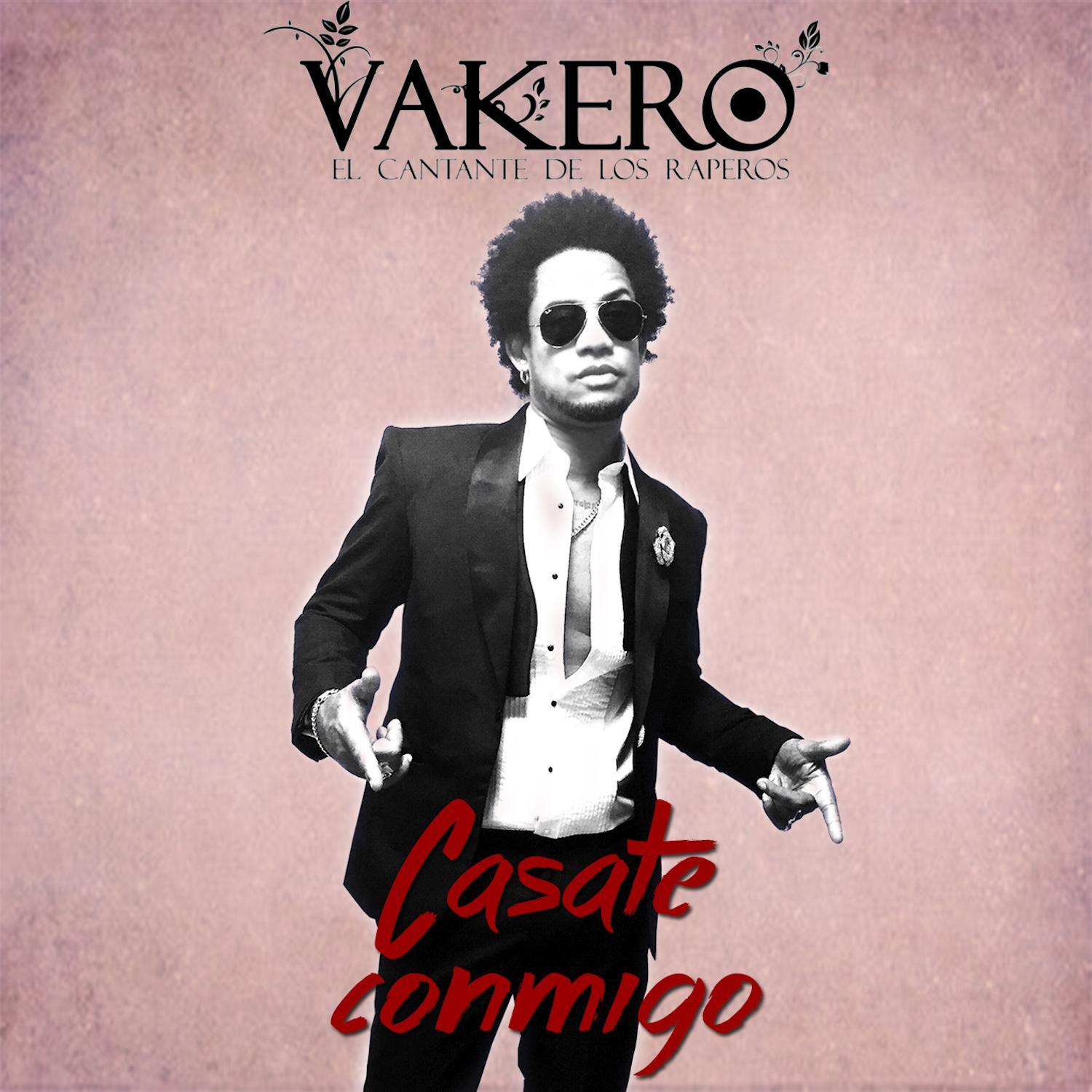 Casate Conmigo - Single