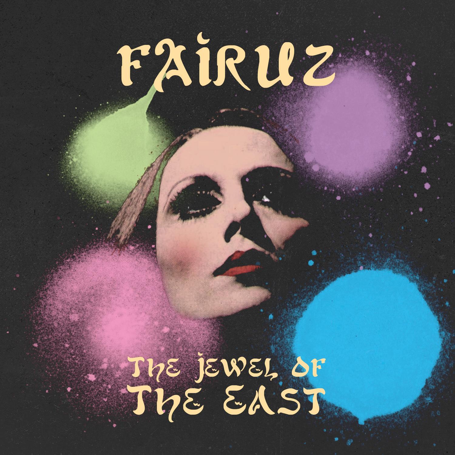 The Jewel of the East