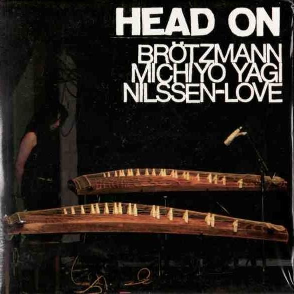 Head On