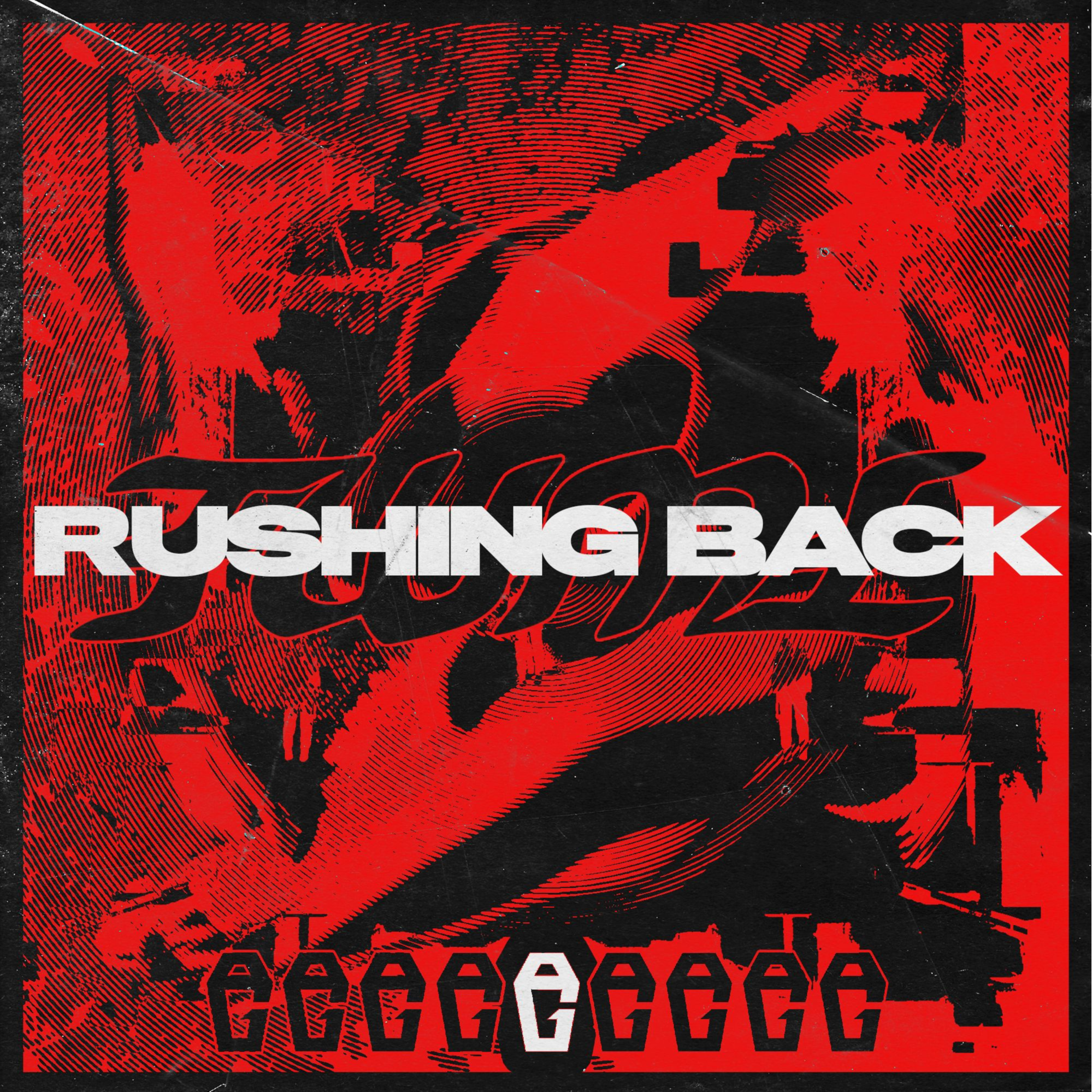 Rushing Back (AG Remix)