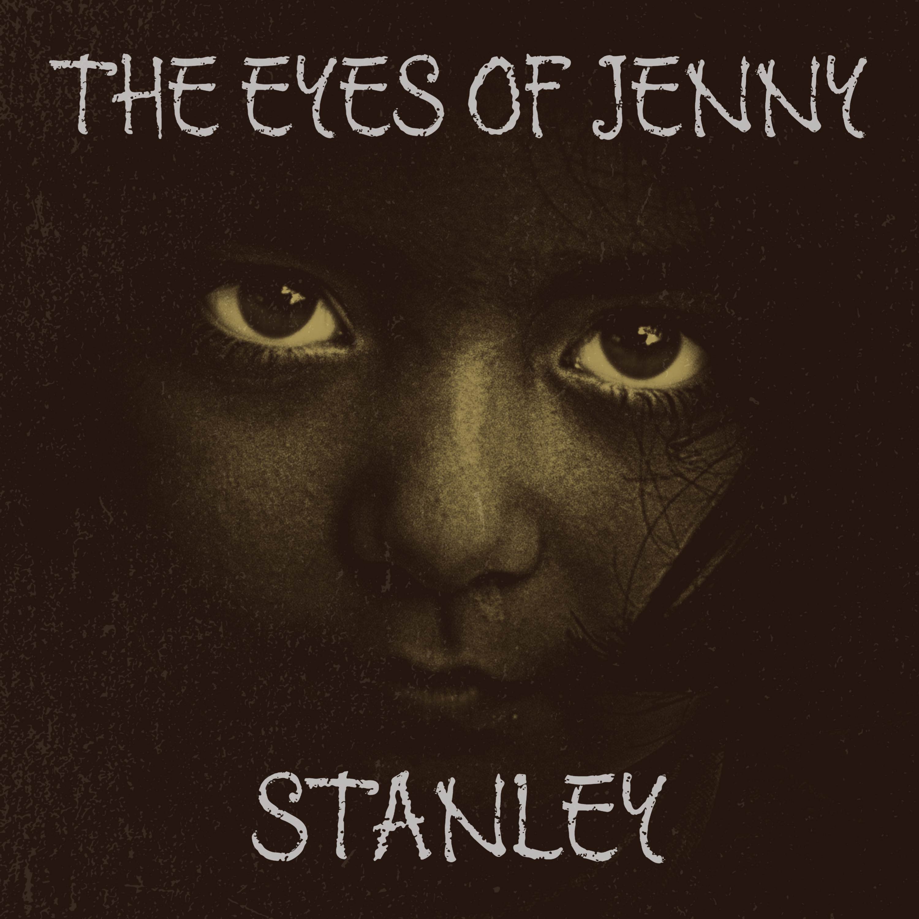 The Eyes Of Jenny (Cover)