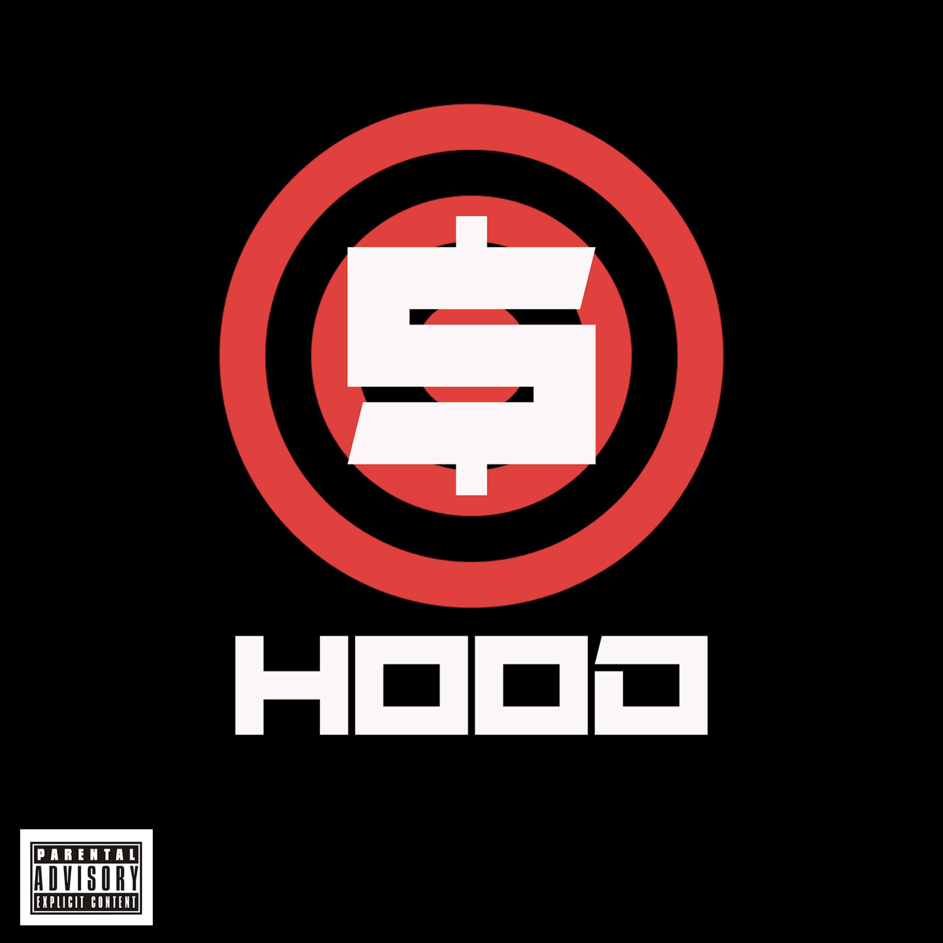 Hood - In My Zone