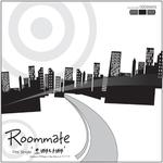 RoomMate 1st `오빠나빠`专辑