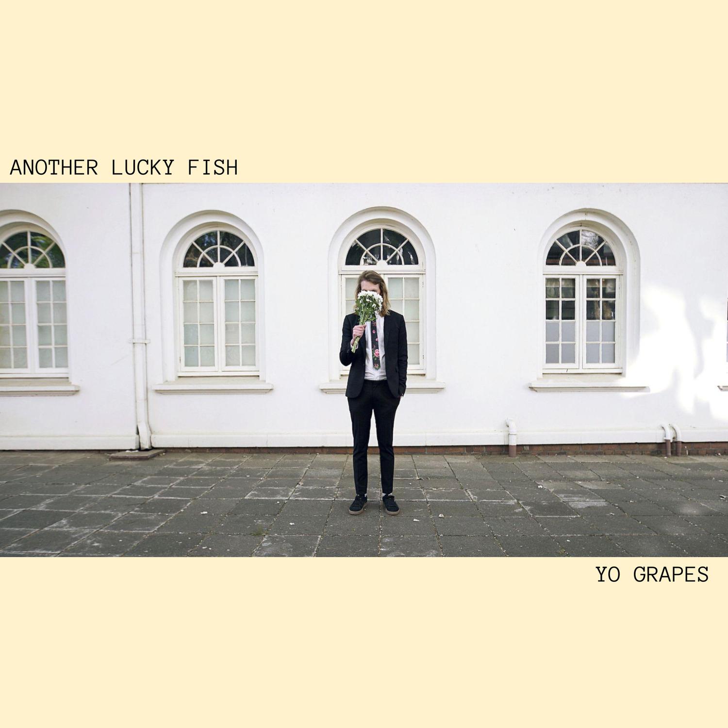 Another Lucky Fish
