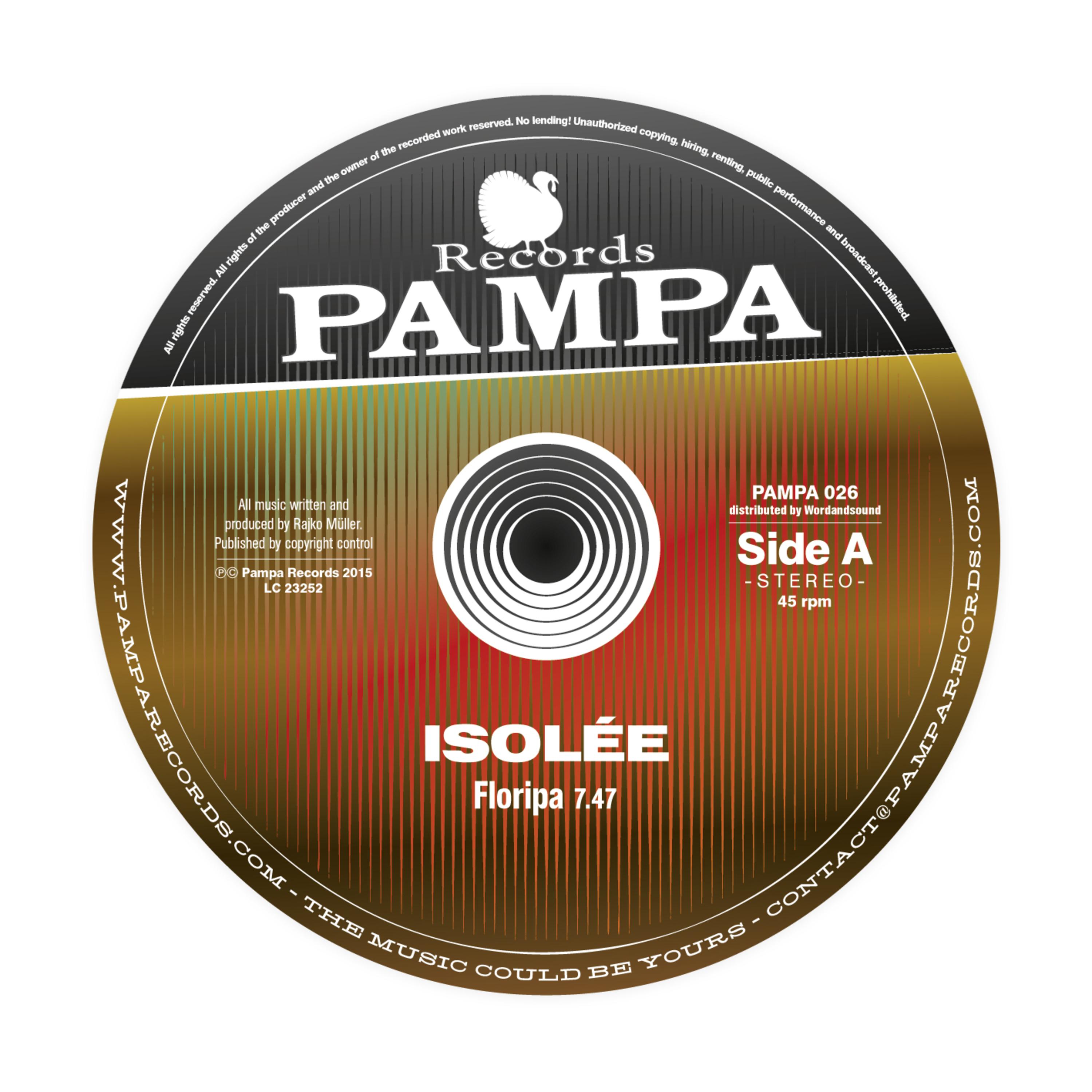 Floripa EP