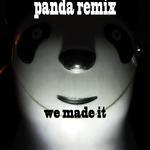 Panda Remix专辑