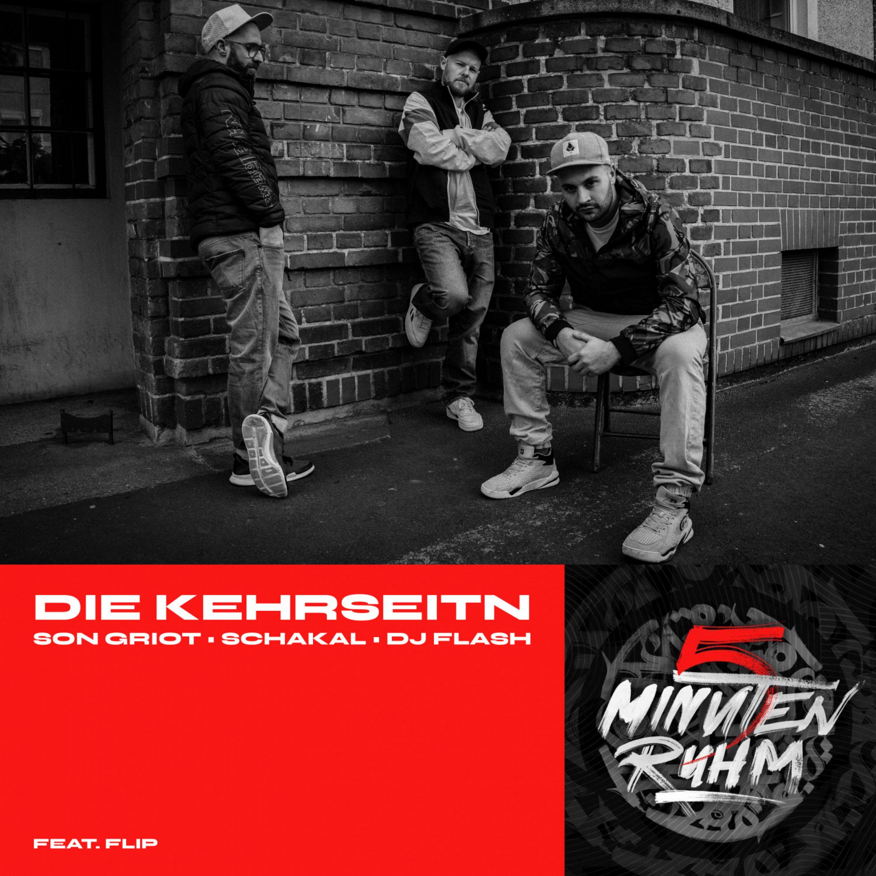 Die Kehrseitn
