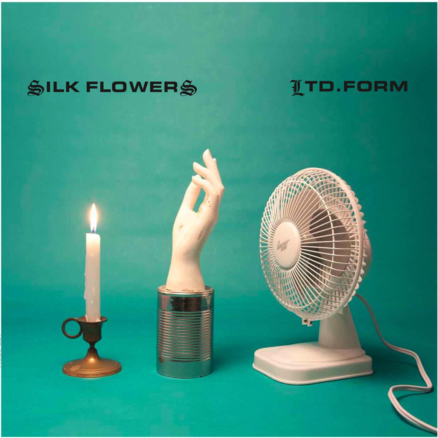 Ltd. Form