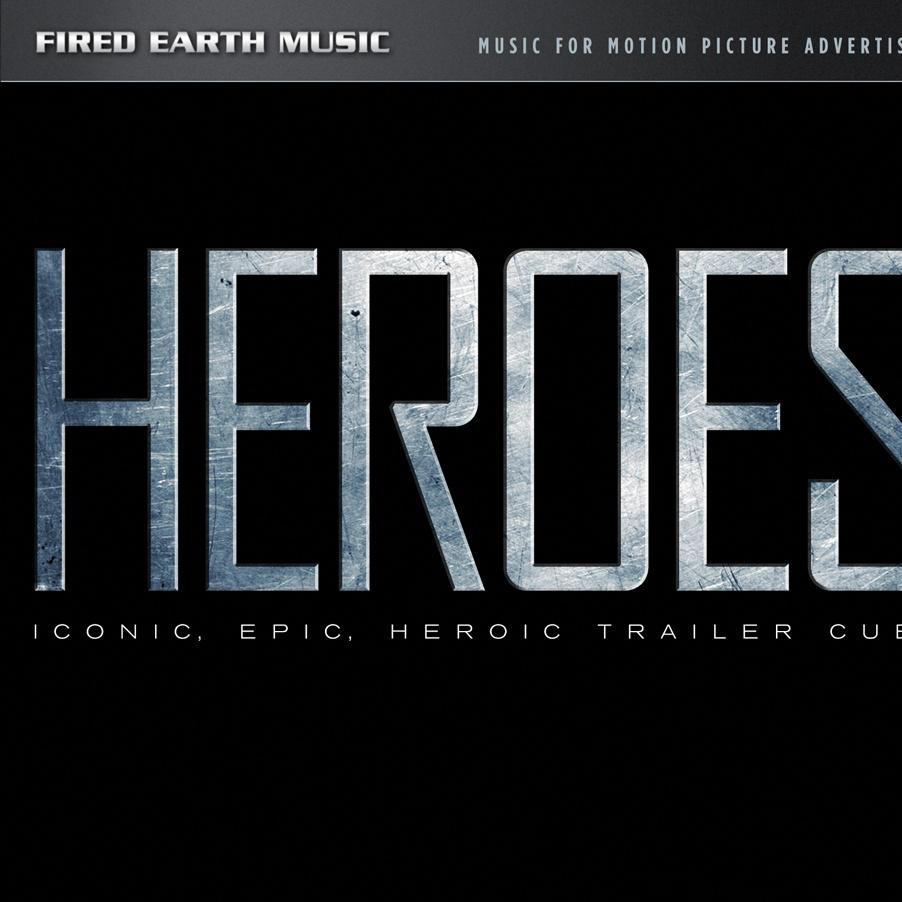 Heroes专辑