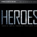 Heroes专辑