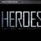 Heroes专辑