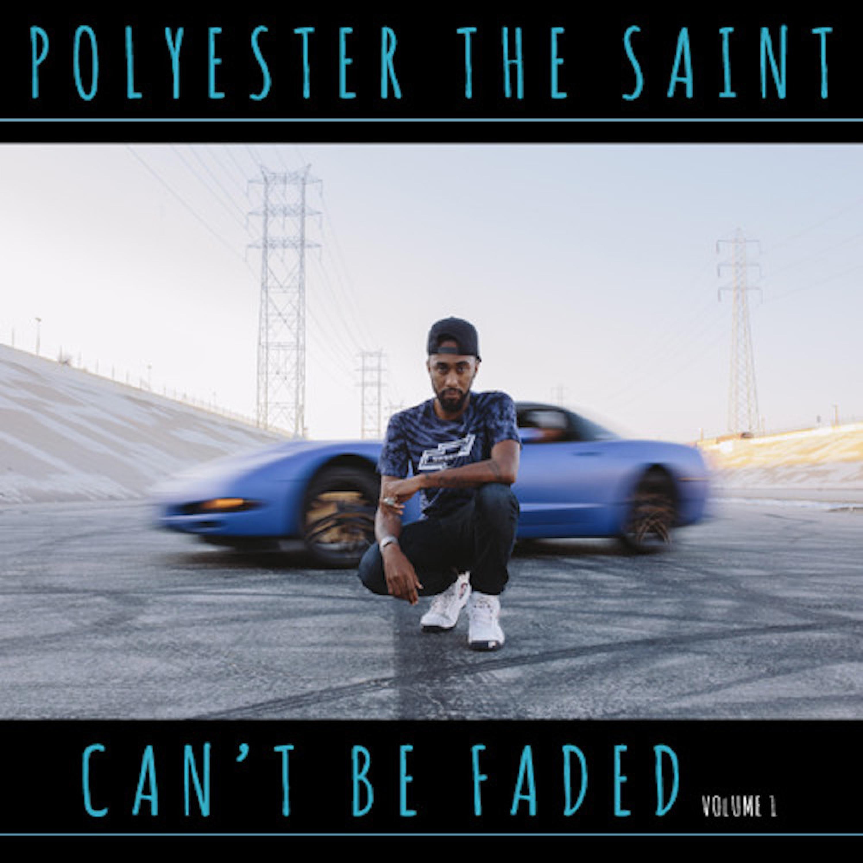Can't Be Faded, Vol. 1