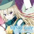 Mystic Gate the Instrumental