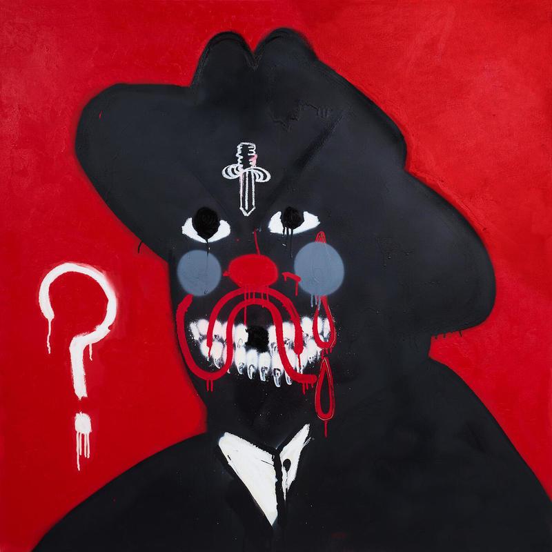 MR RECOUP (Explicit)