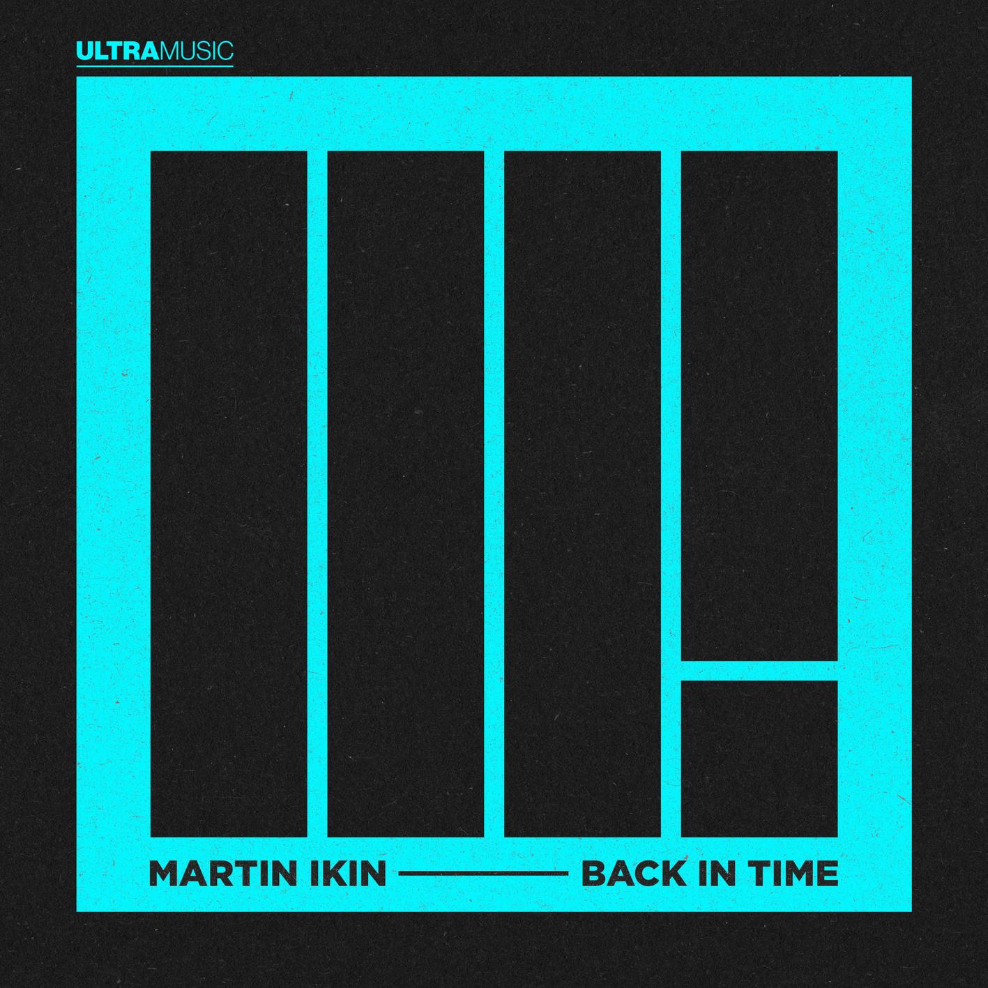 Back In Time