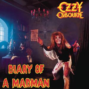Ozzy Osbourne - You Can't Kill Rock and Roll (Karaoke Version) 带和声伴奏 （升5半音）
