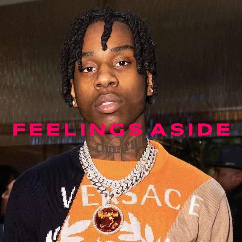 Polo G Type Beat -“feelings aside”（prod.@miller）