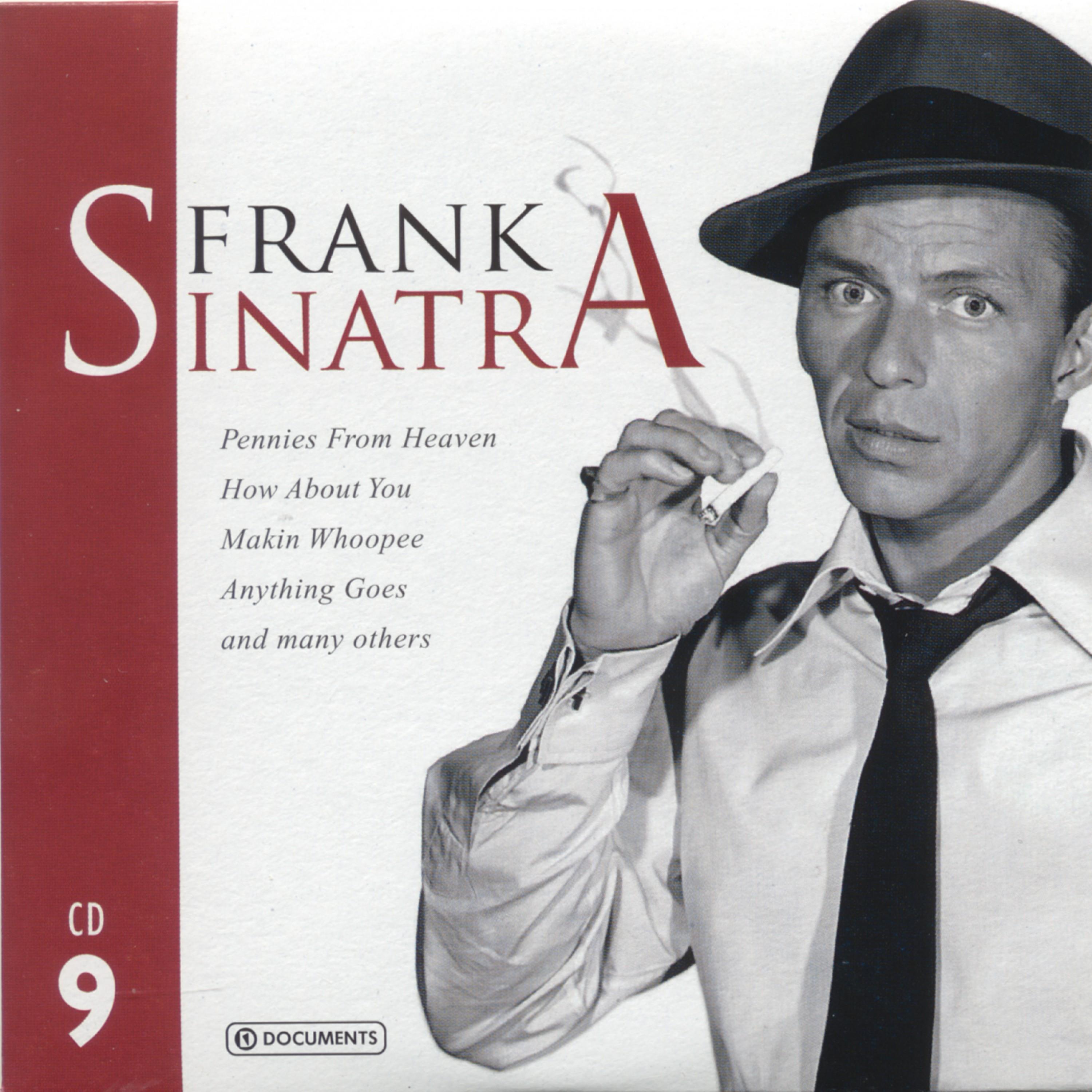 Frank Sinatra Vol. 9