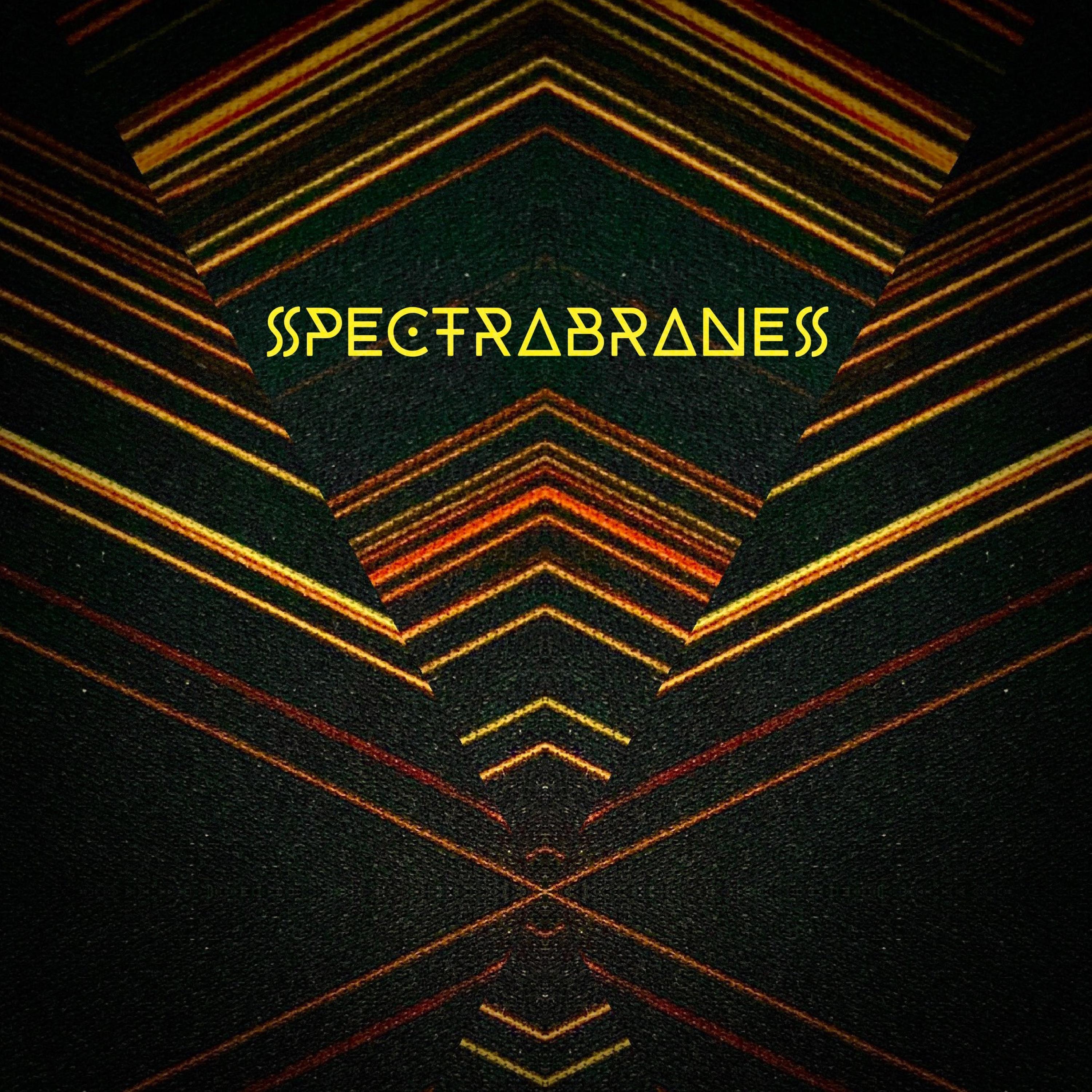 Spectralbranes