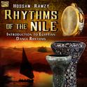 EGYPT Hossam Ramzy: Rhythms of the Nile专辑