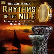 EGYPT Hossam Ramzy: Rhythms of the Nile