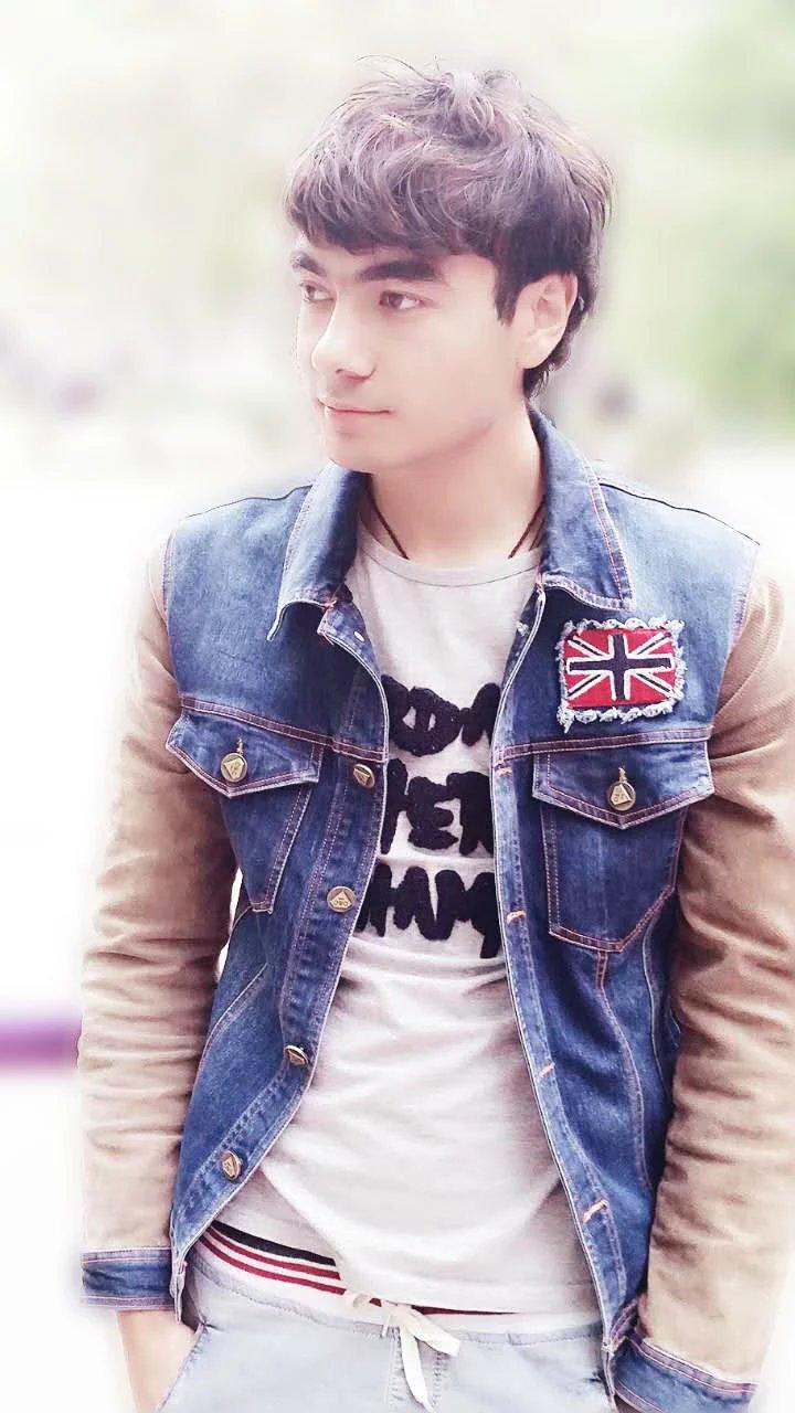 Aldiding-Adiljan Sadir