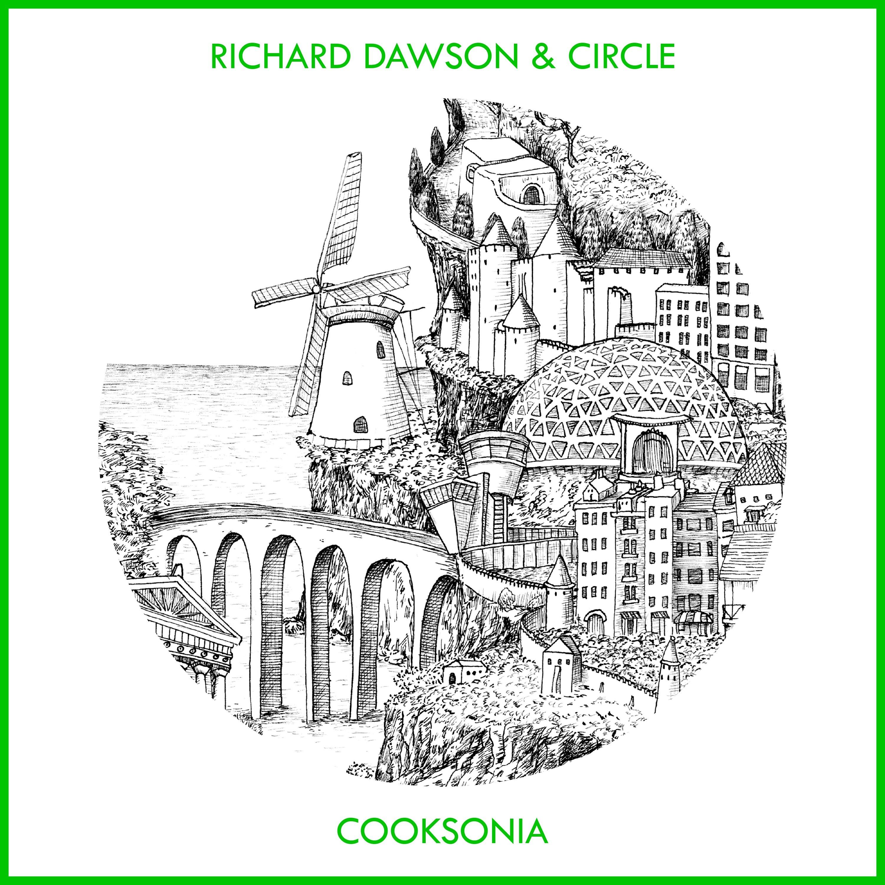 Cooksonia