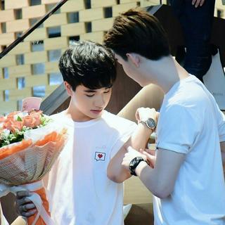 不期而爱 Love by Chance