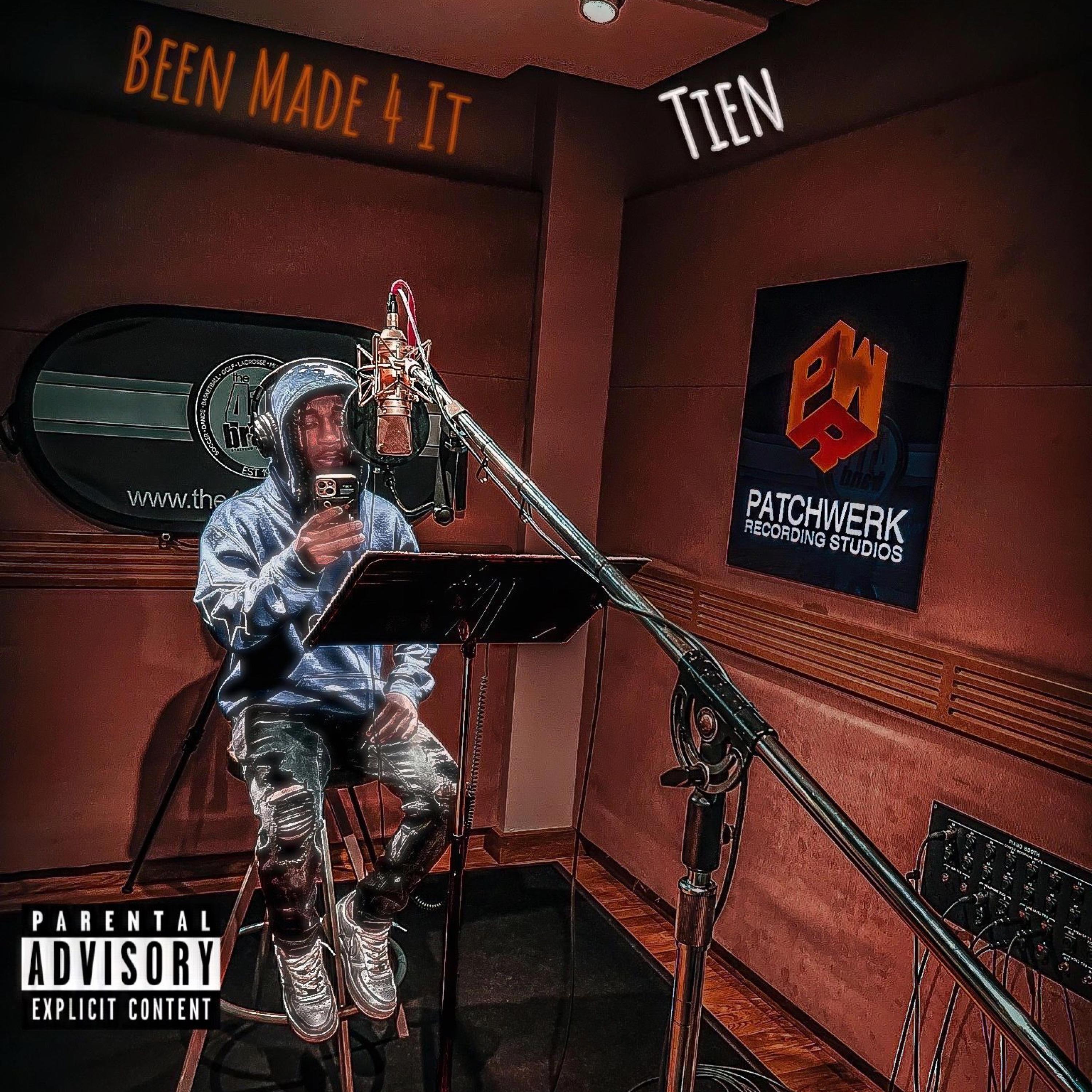 Been Made 4 It (EP)