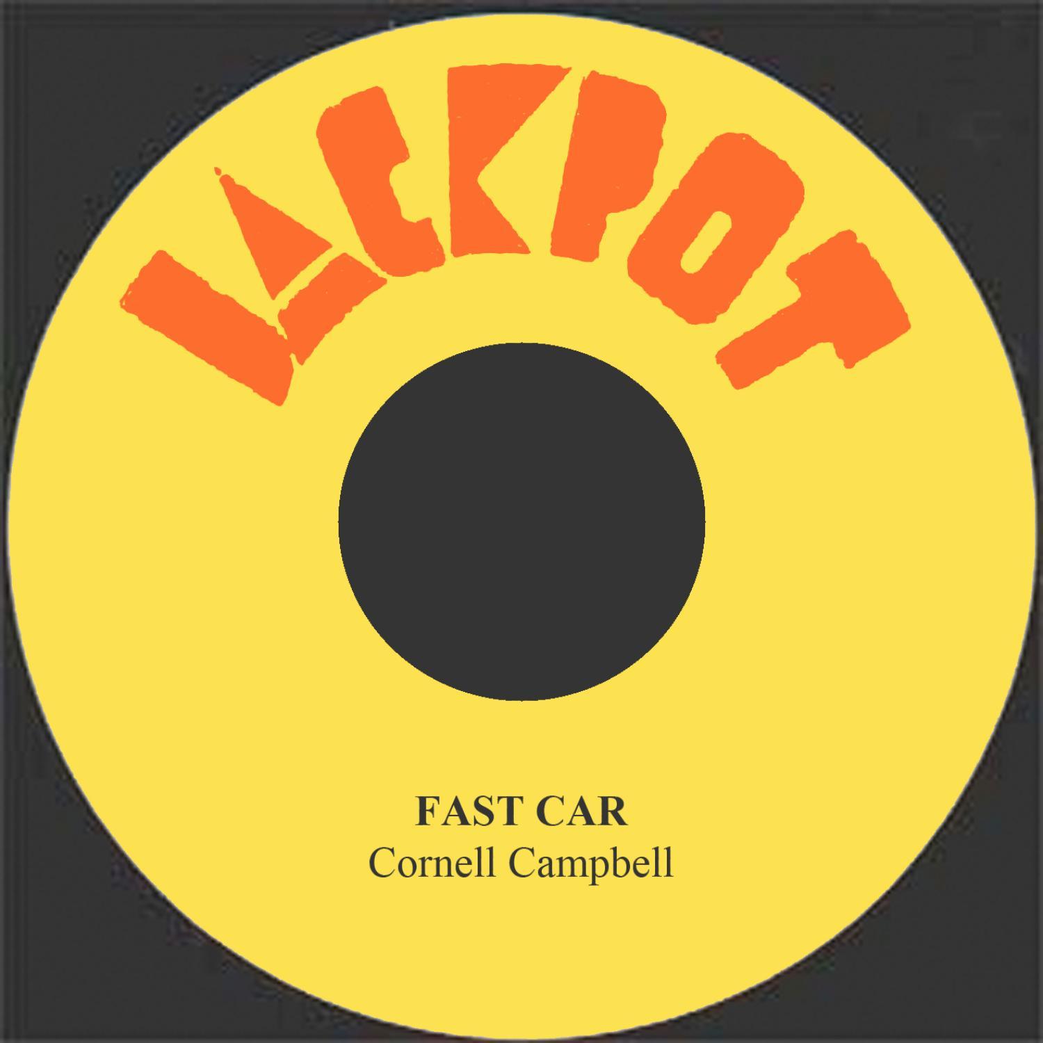 Fast Car