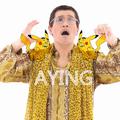 PPAP&皮卡丘