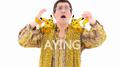 PPAP&皮卡丘专辑
