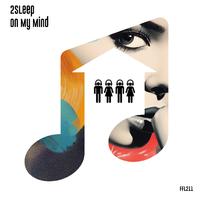 2sleep - On My Mind (Radio Edit) 125